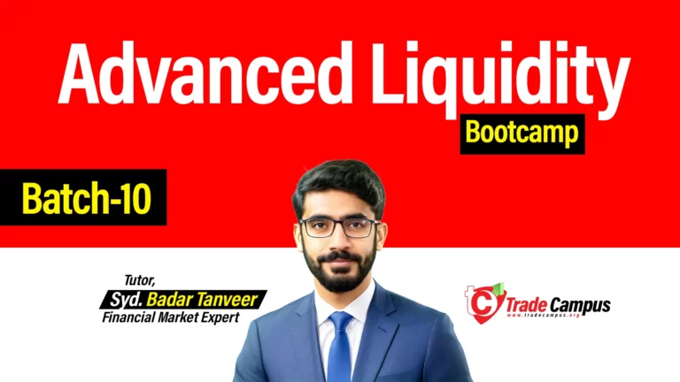 Advanced Liquidity Bootcamp Batch 09